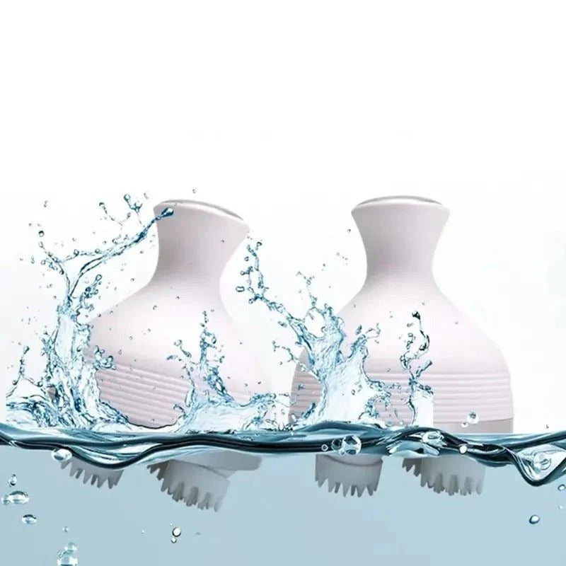 Scalp Massager - مدلك فروة الرأس